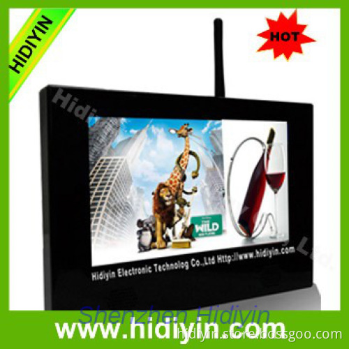 10.1"AD Player Android Advertising Display Android TV Dongle Android